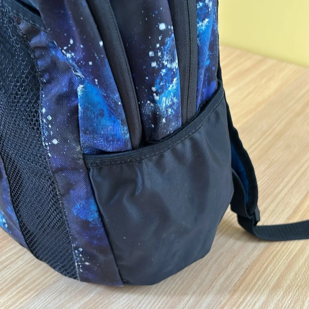 Fuel “galaxy” backpack